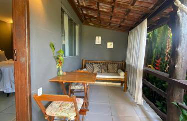 Chalé Tiririca pé na areia - Foto 6