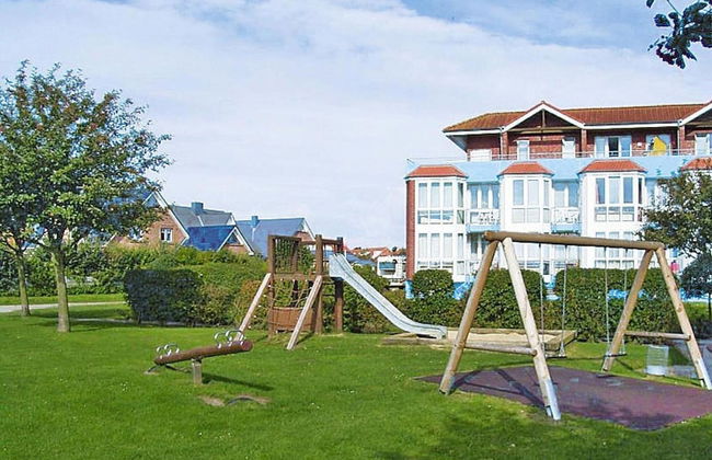 Ferienwohnung in Cuxhaven-duhnen - Foto 18