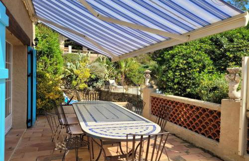 Rayol Villa Saphir - Foto 15