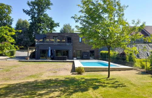 Villa avec Piscine Les Planches à Saint Valery Somme - Foto 31