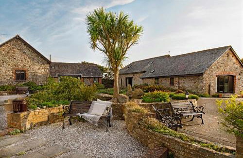 Downe Cottages - Foto 37