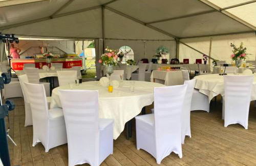 Family apartment in Bleyen-Genschmar - Foto 24