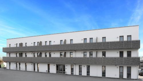 Apartment Hotel 37 - Foto 2