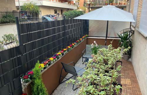 Le Rondini in giardino - Foto 25