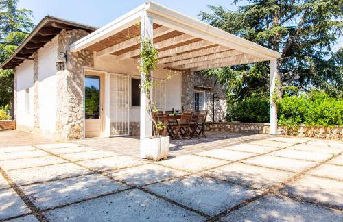 Trulli del Capo by MONHOLIDAY - Foto 2