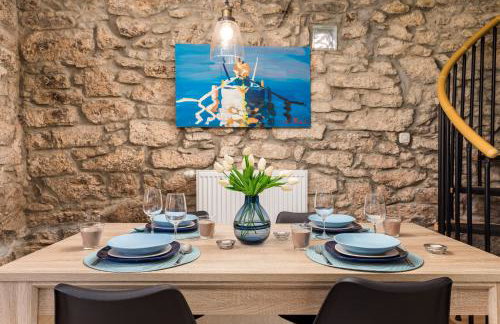 Rural holiday home Stankolina Opatija - Foto 41