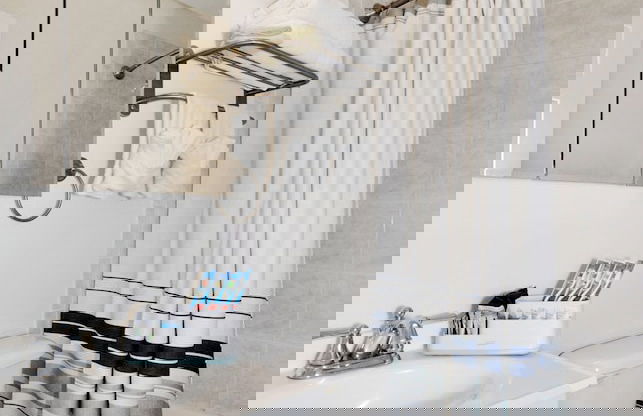 4TH&INDEP - Furnished Apts - US Capitol - Photo 41