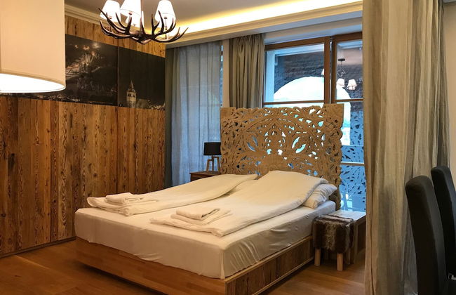 Residence Jochberg bei Kitzbühel - Foto 18