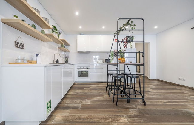 Roots Apartments - Foto 10