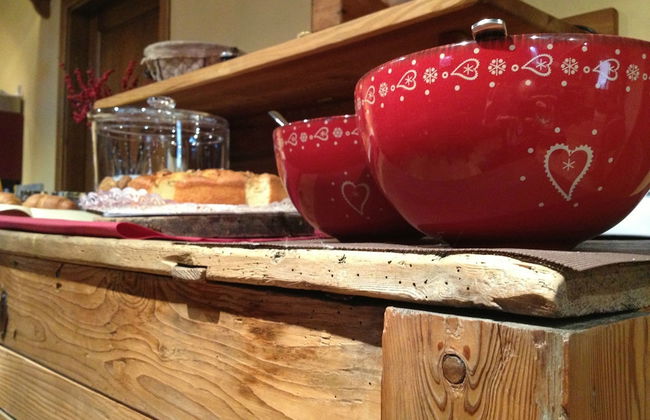 Residence Le Petit Coeur - Foto 68