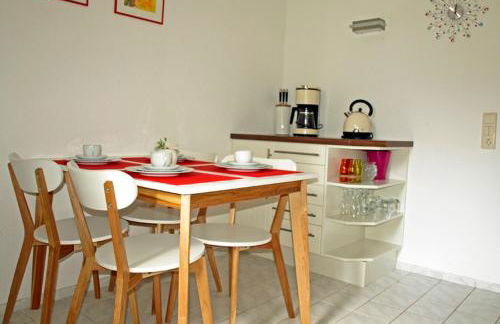 Ferienwohnung Schnepfenthal - Foto 11