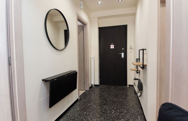 Modern Greek Living Apt in Dafni Athens - Foto 34