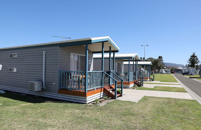 Bulli Beach Tourist Park - Photo 48