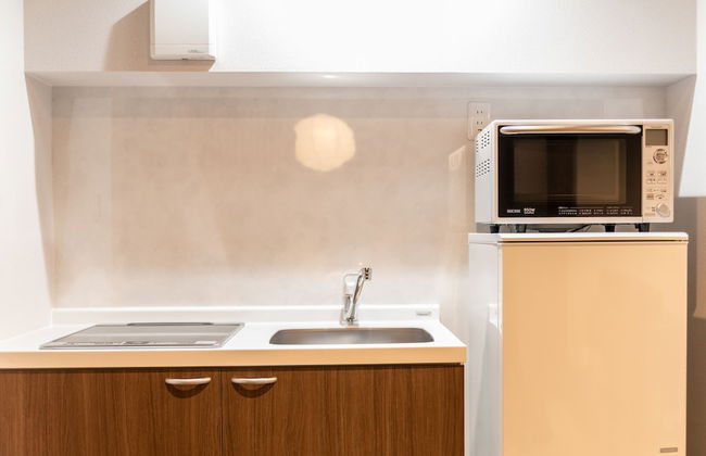 Kyoto Riverview House Kyou-raku - Foto 28