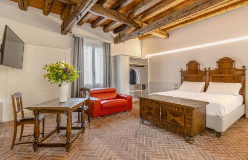 Relais Barchessa Molon - Foto 39