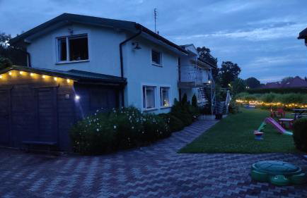 Agroturystyka nad morzem II - Foto 38