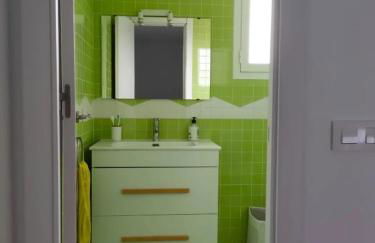 Duplex con piscina comunitaria - Photo 18