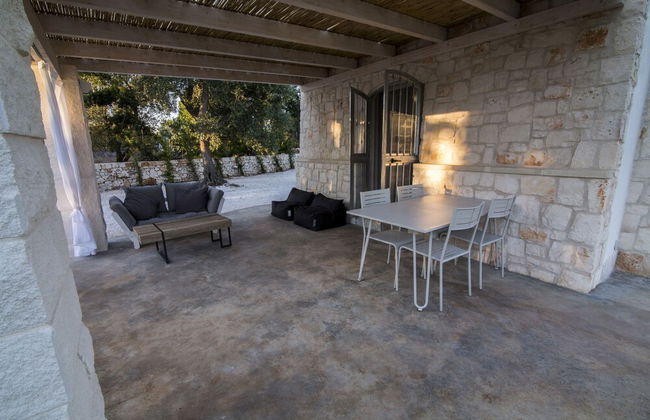 Trulli Itaka - Foto 21