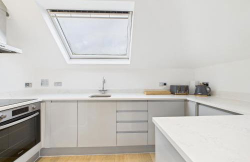 The loft apartment - Foto 2