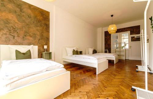 Altbauwohnung im Zentrum Bocholts - Foto 10