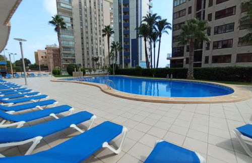 Magnifica ubicación ,amplio ,luminoso, a 50 m de la playa - Photo 62