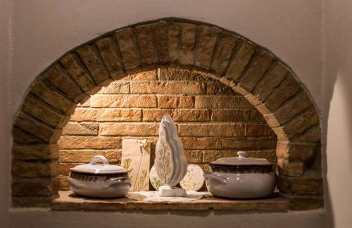 Agriturismo Il Segreto di Pietrafitta - Photo 64