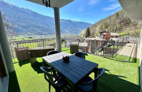 La Terrazza sulla Valle - Foto 1