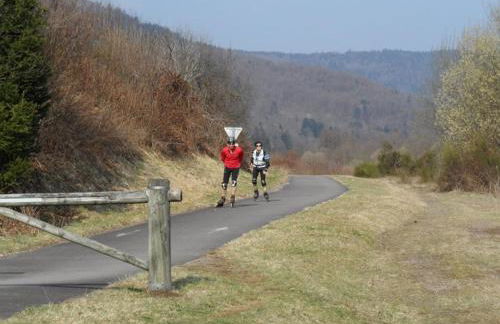 Chalet de Grettery - Foto 22