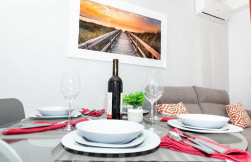 Brisa Marina Apartamento a pie de playa en Mazagón - Foto 6