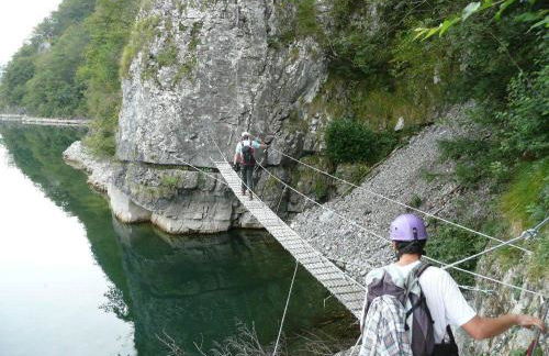 Casa Lisa, a due passi dal lago - Foto 17