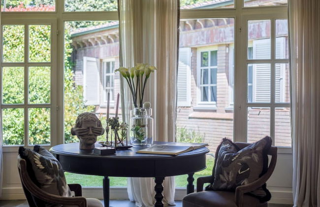 Villa The Secret Escape - Foto 45