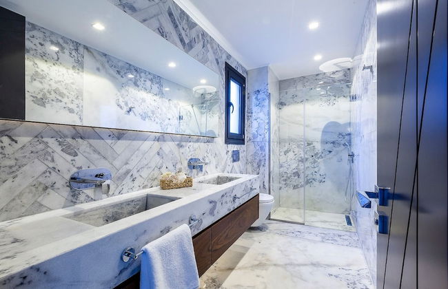 7 Deluxe - Seductive Style and Serenity - Foto 11