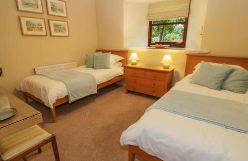 The Barn at Daldorch - Foto 18