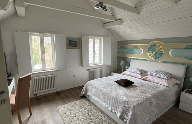 Vila Alice Bled - Adults only - Foto 37