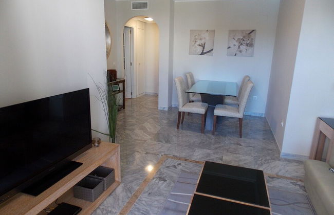 Beachside Apartment Near Puerto Banus - Foto 9