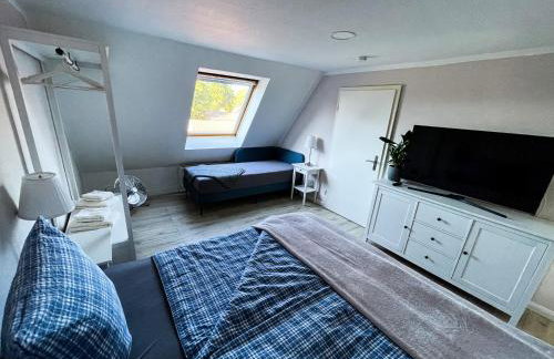 Op'n Dörp Apartment - Foto 18