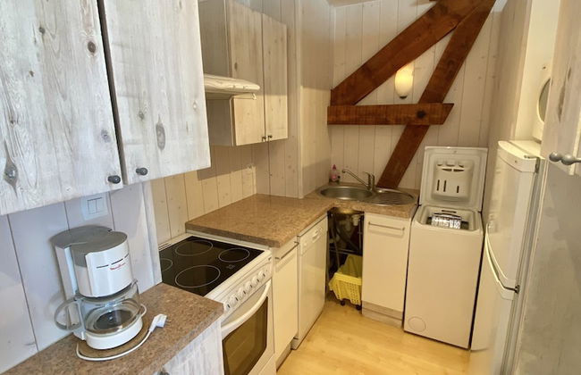 Tilleul Plaza Résidence - Foto 38