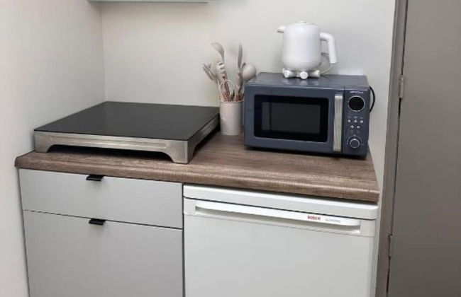 Qudi's Tiny House - Photo 4