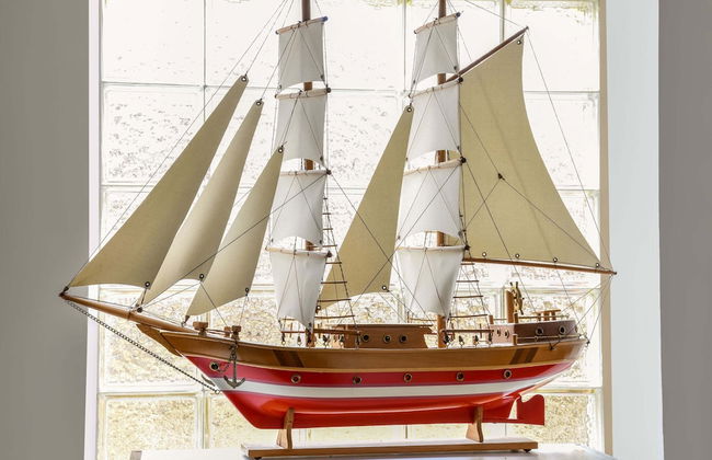 Scenic Holiday Home in Syros With Balcony - Photo 12