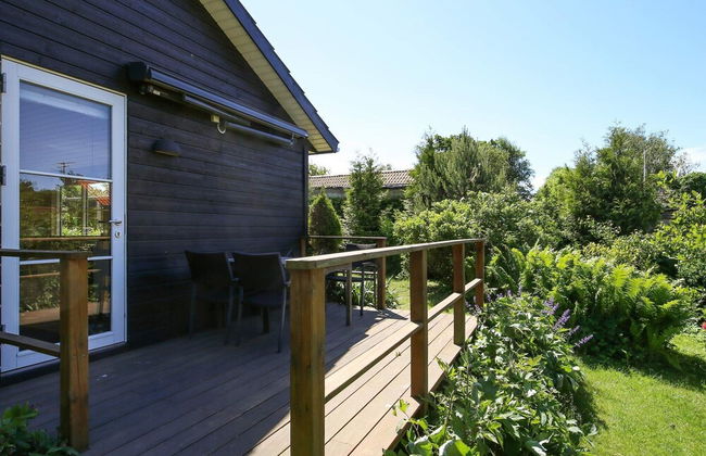 4 Person Holiday Home in Slagelse - Photo 24