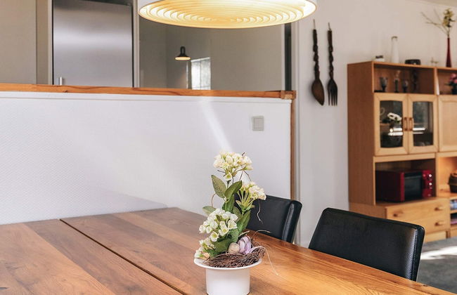 Cozy Holiday Home in Jutland near Limfjorden - Foto 16