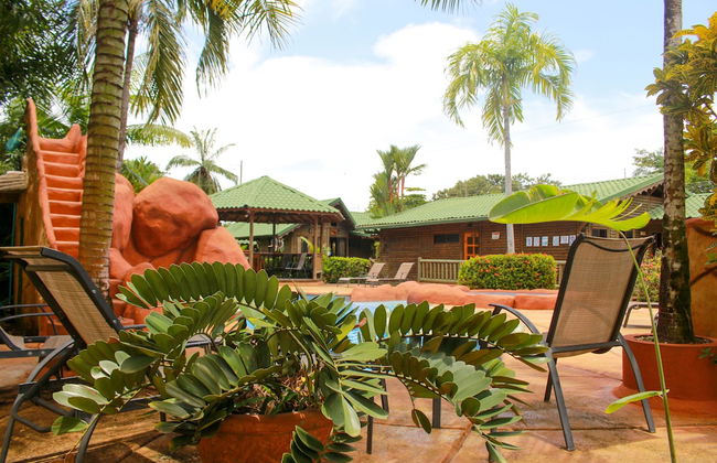 Villas Bungalows Ballena - Foto 28