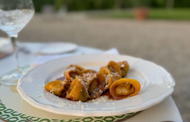 Il Casale Denari - Foto 46