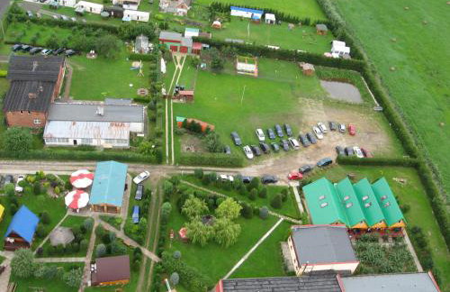 Domki Letniskowe Magnolia - Foto 40