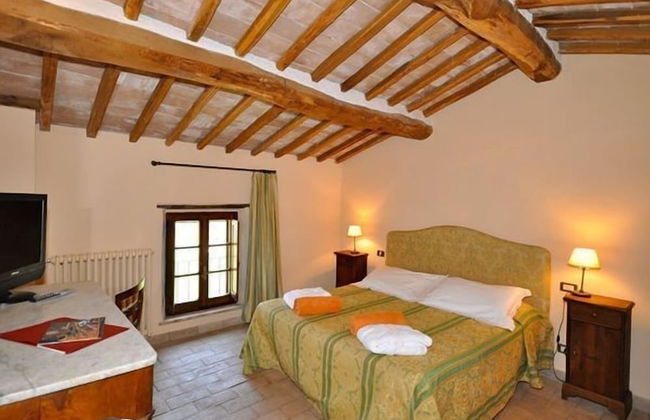 Villa Vittorio - Foto 8