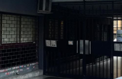 Pyramid House - Foto 37