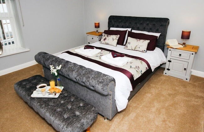 Colliery Cottage - Foto 5