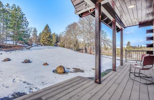 Straight From The Heart cabin - Foto 30