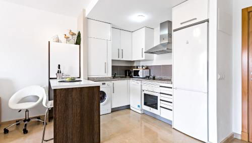 La Cala stylish one bed apartment - Photo 5