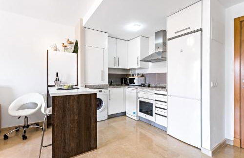 La Cala stylish one bed apartment - Photo 5